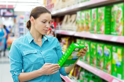 Understanding Food Labelling Regulations in India